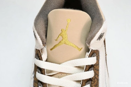Jordan Air 3 CT8532-102 "Palomino" 1019